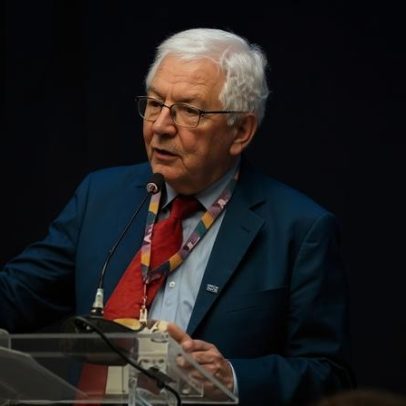 Olival Freire Jr. assume a presidência do CNPq
