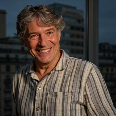 Olivier Anquier analisa a era de chefs celebridades e realities de culinária