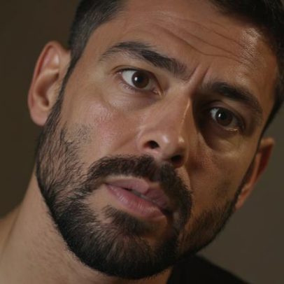 Jogada de Risco ganha trailer na CCXP; série criada por Cauã Reymond