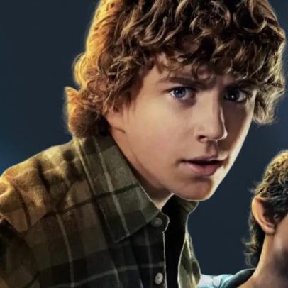 Percy Jackson ganha trailer com cenas inéditas da 2ª temporada