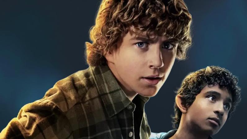 Percy Jackson ganha trailer com cenas inéditas da 2ª temporada