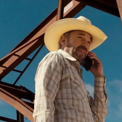 Série do criador de Yellowstone é renovada para a 3ª temporada