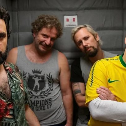 Elenco discute se série seria possível na era TikTok