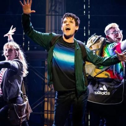 Percy Jackson: O Musical chega ao Brasil com data de estreia anunciada