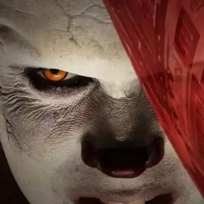 It: Bem-Vindos a Derry ganha vídeo de bastidores com Pennywise