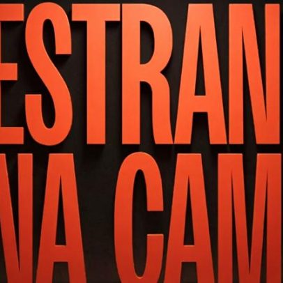 A Estranha na Cama ganha adaptação na Netflix