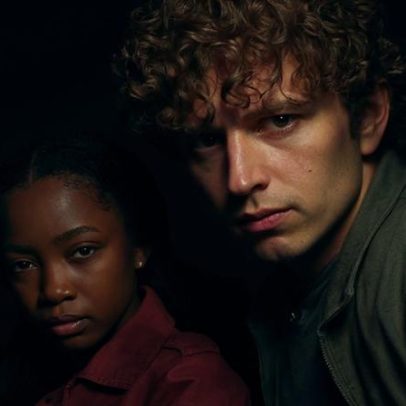 Percy Jackson ganha novo trailer para a 2ª temporada