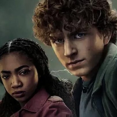 Percy Jackson 2ª temporada dobra audiência da 1ª no Disney+ brasileiro