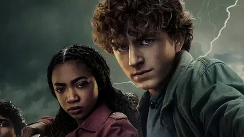 Percy Jackson 2ª temporada dobra audiência da 1ª no Disney+ brasileiro