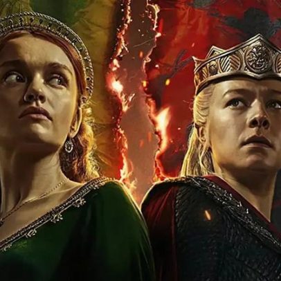Casa do Dragão ganha trailer com cenas inéditas da 3ª temporada