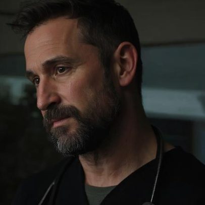 Assista ao trailer da 2ª temporada de The Pitt
