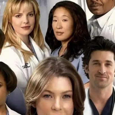 Shonda Rhimes aponta a morte mais marcante em Grey's Anatomy
