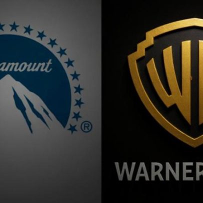 Warner rejeita oferta da Paramount e diz que Netflix é superior
