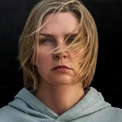 Atriz de Pluribus busca 10 temporadas com Olivia Colman e Jessie Buckley