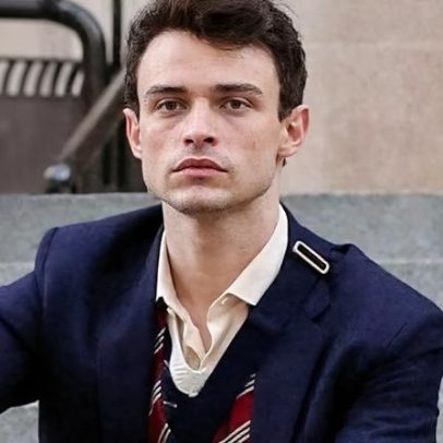 Fogelman detalha o personagem de Thomas Doherty em Paradise 2ª temporada