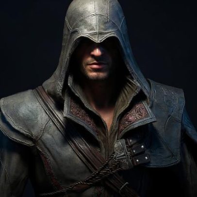 Série live-action de Assassin's Creed na Netflix tem diretor de Chernobyl