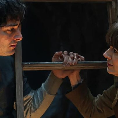 Stranger Things 5: Noah Schnapp diz que trabalhar com Winona Ryder é especial