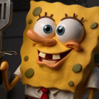 Nickelodeon encerra transmissão durante exibição de Bob Esponja