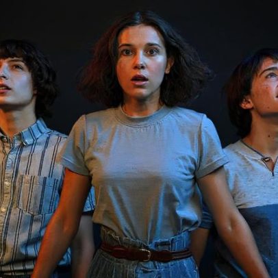 Stranger Things: peça na Broadway bate recorde antes do final da série