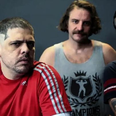 Choque de Cultura volta em reboot destacado na CCXP