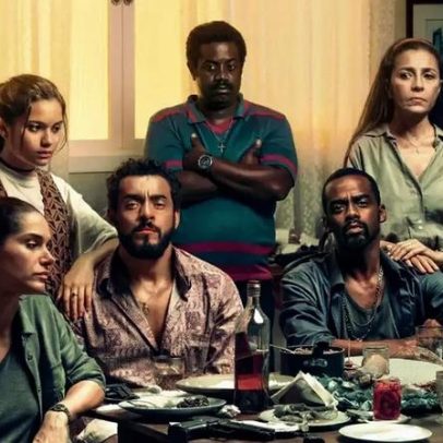 Impuros 6ª temporada ganha cenas inéditas na CCXP