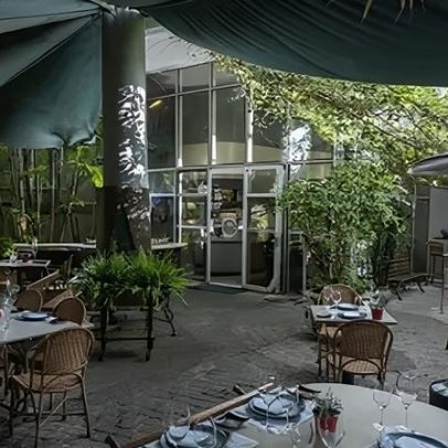 Restaurantes em São Paulo abertos em 1º de janeiro