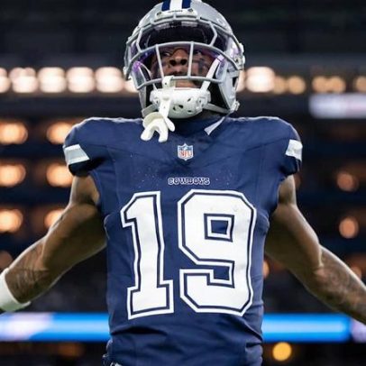 Dallas Cowboys: Ryan Flournoy busca manter atuação de carreira na Semana 14