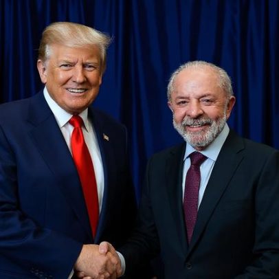 Lula recalibra discurso enquanto Trump foca crime internacional