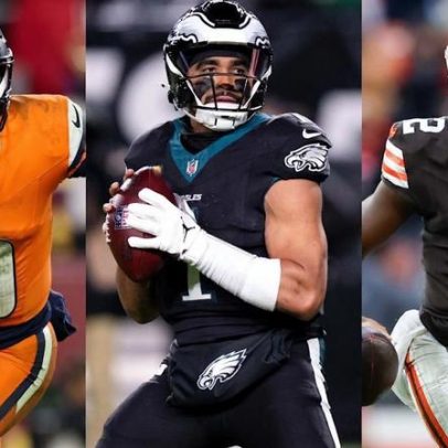 Dez dúvidas sobre quarterbacks na corrida aos playoffs da temporada 2025