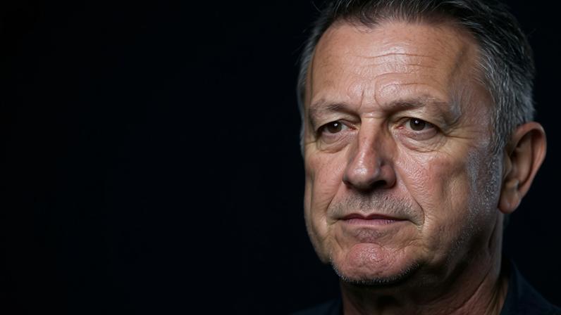 Juan Carlos Osório, novo treinador do Remo