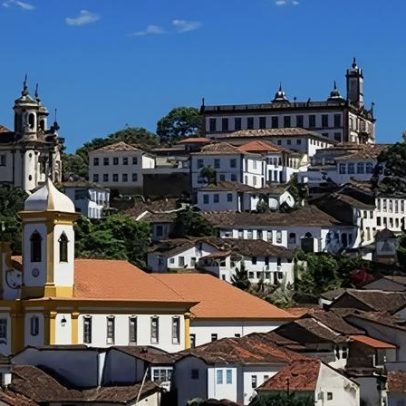 Réveillon tranquilo: 7 destinos para descansar no Ano Novo