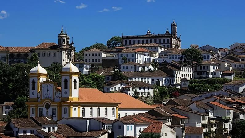 Réveillon tranquilo: 7 destinos para descansar no Ano Novo