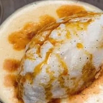 Ovo na ceia de Natal: 4 receitas práticas e leves