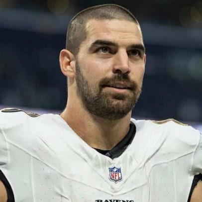 Ravens e Mark Andrews fecham extensão de 3 anos por US$ 39,3 milhões
