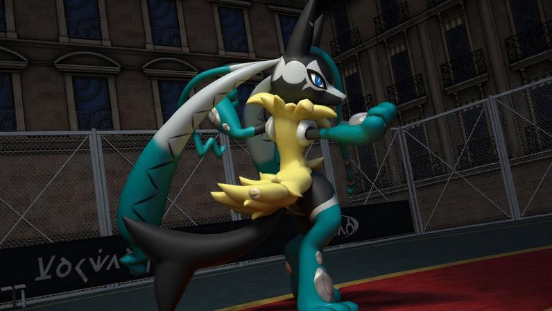 © The Pokémon Company