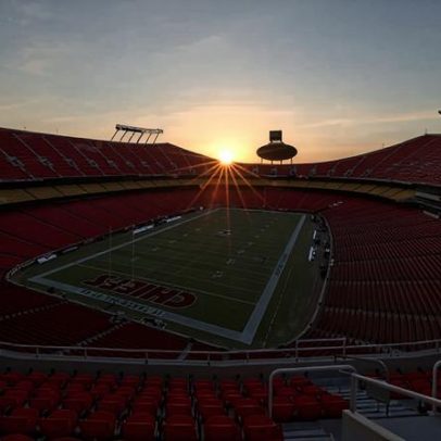 Calor extremo pode atrapalhar a Copa de 2026 e o que fãs podem fazer