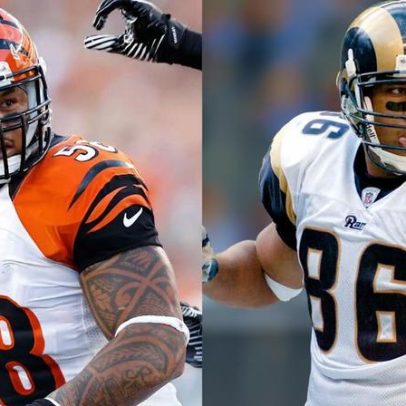Polynesian Football Hall of Fame anuncia a classe de 2026