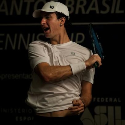 Resultados desta quarta-feira mostram o dia dos brasileiros