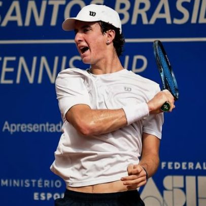 Resultados desta terça no Brasil