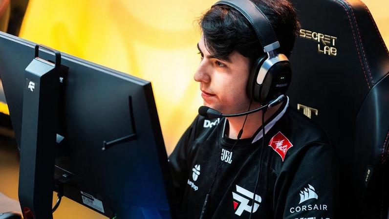 (Imagem: Divulgação/HLTV)