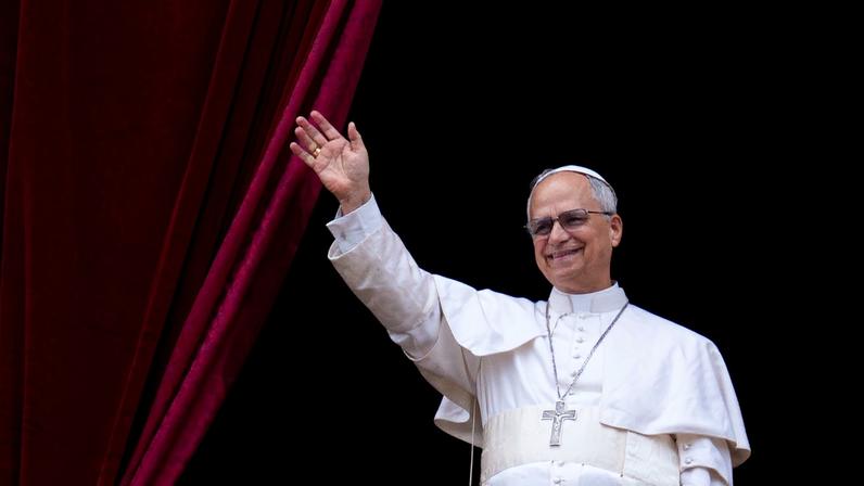 © Reuters/Massimo Valicchia/NurPhoto/Proibida reprodução