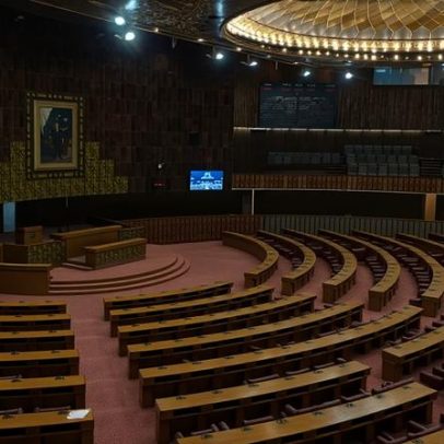 Paquistão cria comissão nacional para minorias religiosas