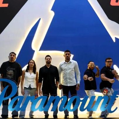 UFC anuncia novos programas na Paramount para a temporada de 2026