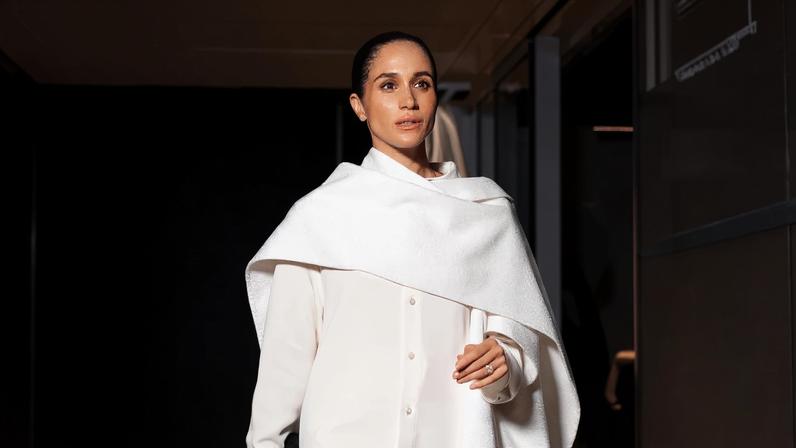 Meghan Markle’s estranged father, Thomas Markle, was taken to the hospital after falling ill. Best Image / BACKGRID