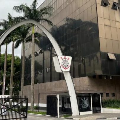 MP instaura inquérito para analisar intervenção judicial no Corinthians