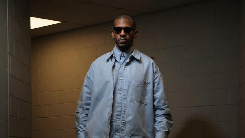 NBA Chris Paul Clippers