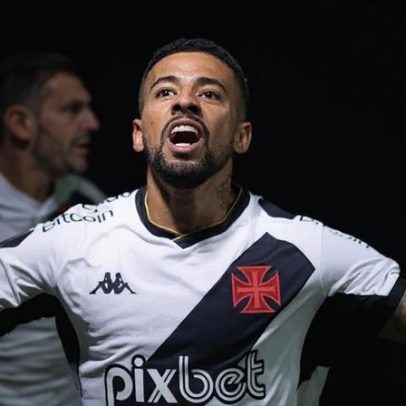 Paulinho Paula recebe sondagens de três clubes e pode deixar o Vasco