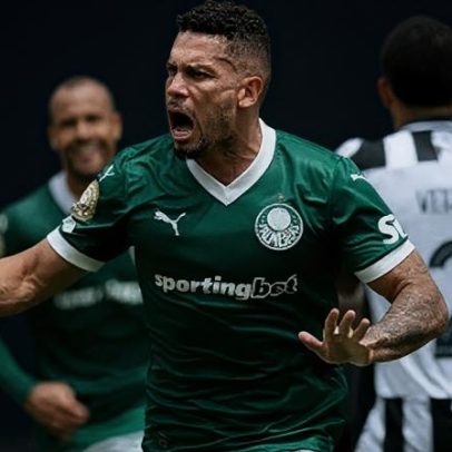 Paulinho supera dor insuportável e tem prazo para voltar ao Palmeiras