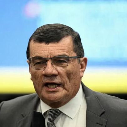 Moraes autoriza general Paulo Sérgio Nogueira a trabalhar para reduzir pena