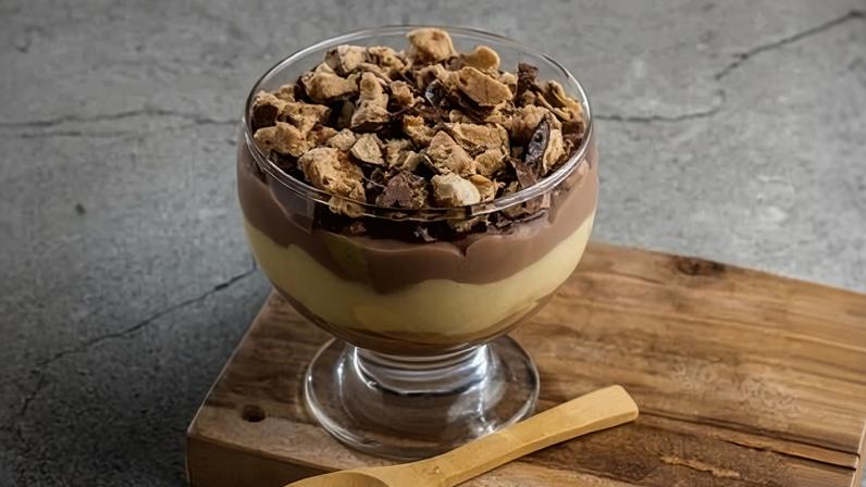 3 receitas de pavê fáceis e irresistíveis para adoçar o seu Natal